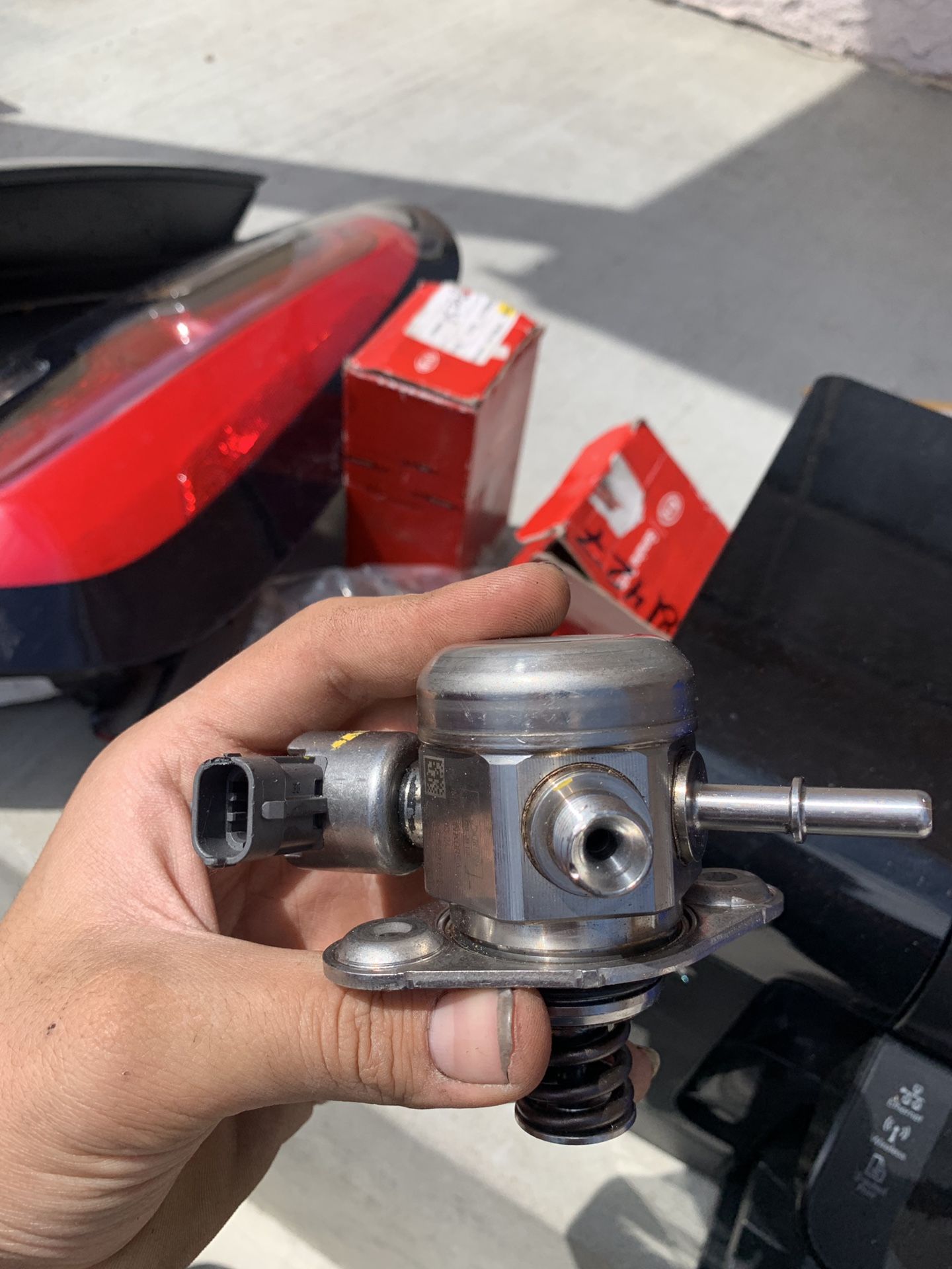 Kia Soul and optima high pressure fuel pumps for Sale in La Mirada, CA