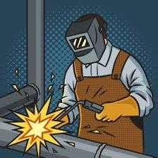 Welder 