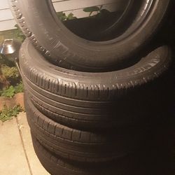 4 Tires 