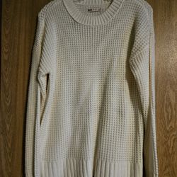 Womens Sweatshirt