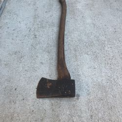 Ax
