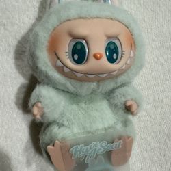 AUTHENTIC Labubu