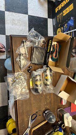 MPC Door Popper Kit
