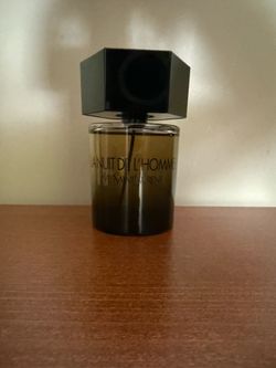 Ysl la nuit de lhomme 100ml 3.3 3.4 oz authentic