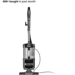 Shark vacuum