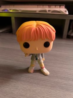 BTS V Official Funko Pop