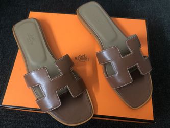 Fashion women flat sandal size 7.5,8.5