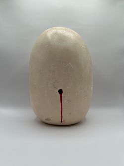 Egg Sculpture
