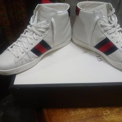 Gucci loved size 11 us