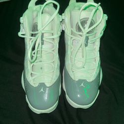 Jordan’s 6Y