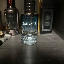 Dior Sauvage