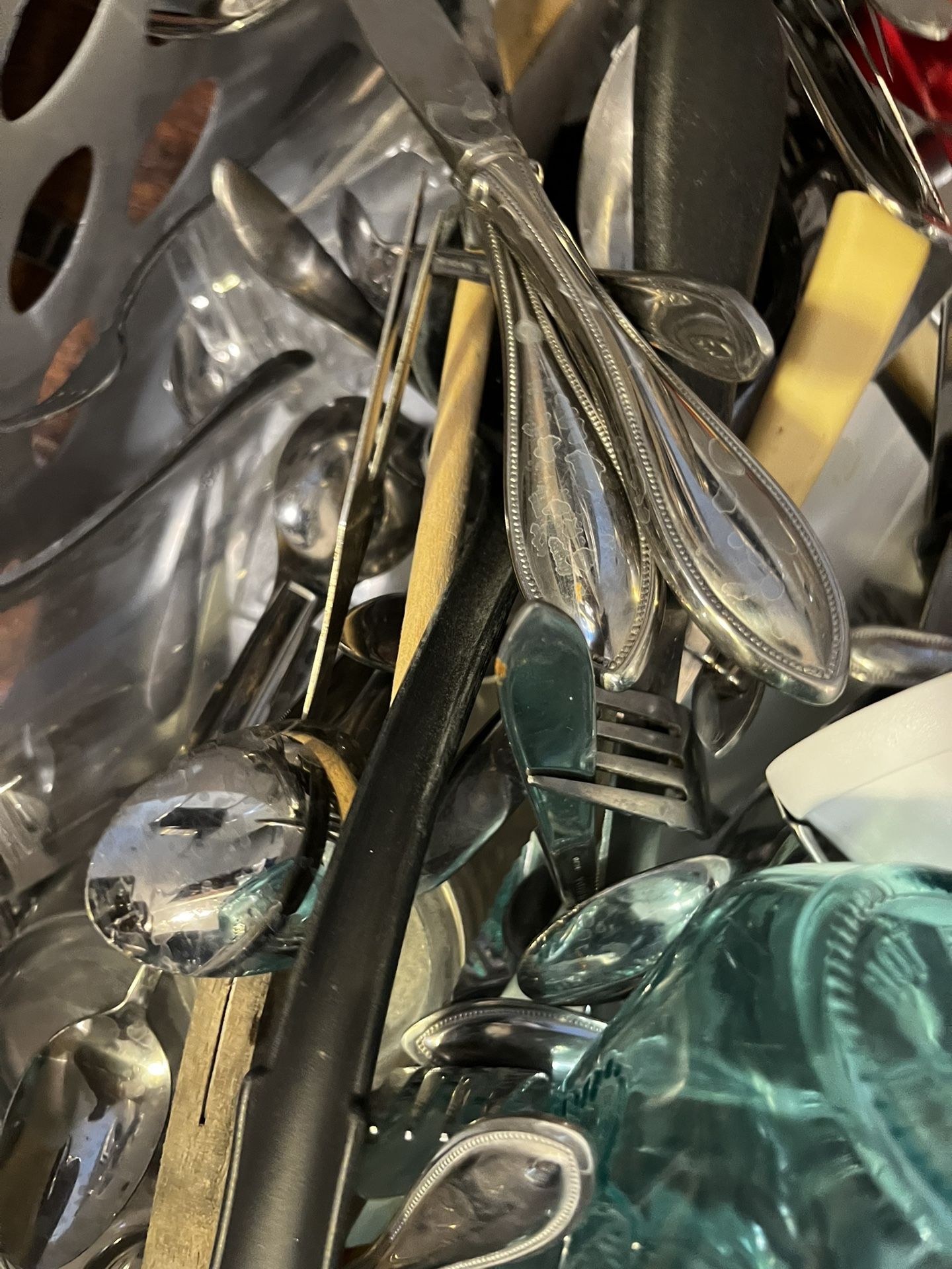 Free Just Come And Get Them Bring A Box