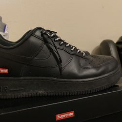 Supreme air force ones