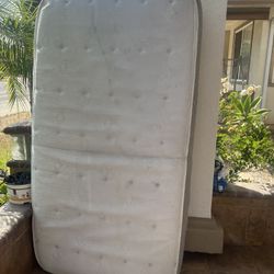 Mattress $20