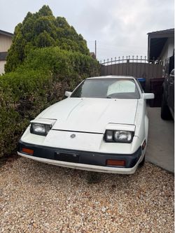 Nissan 300 zx z31