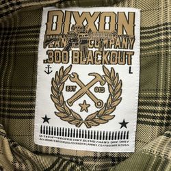 300 Blackout Dixxon