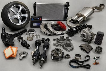Auto Parts for Sale