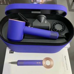 Dyson Supersonic Hair Dyer