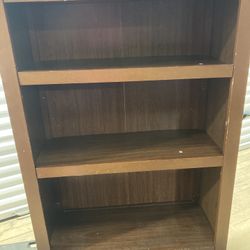 Bookshelf 