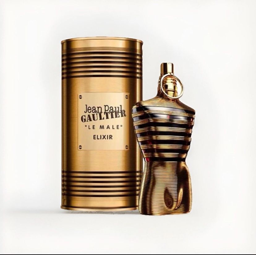 5 mL Sample | Jean Paul Gaultier Le Male Elixir