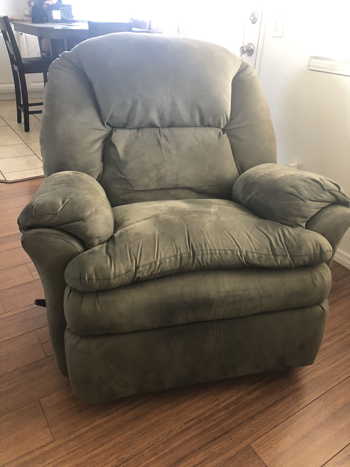 Recliner