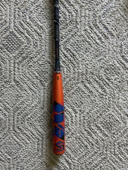 Louisville Meta Baseball Bat