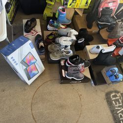 I have tons of stuff for sale if you see something interesting in just text me the picture 