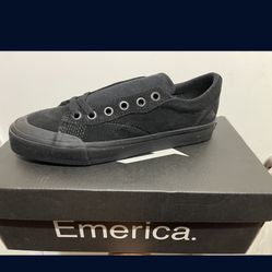 Emericas New
