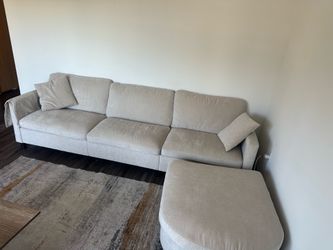 Italian Sofa