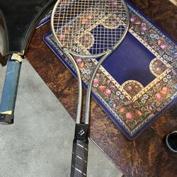 Tennis Rackets