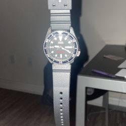 Seiko Diver’s Watch 