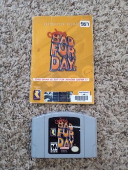 Nintendo 64