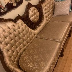 Victorian Couches