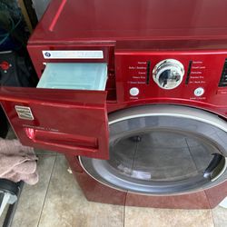 Kenmore Dryer With Water Dispenser 