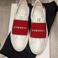 MENS GIVENCHY  SNEAKERS 