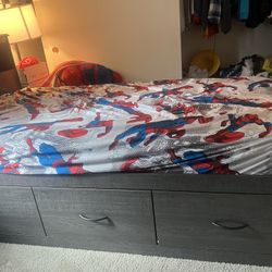 Bed Frame