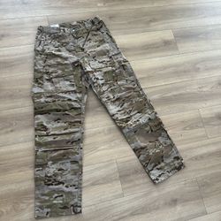 MultiCam Vertx Pants Arid