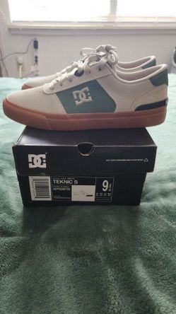 DC Shoes Teknic S