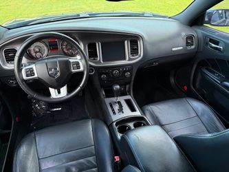 2013 Dodge Charger R/T