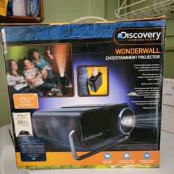 The Wonderwall Discovery Expedition 