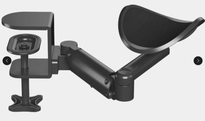 Bontec Arm Rest Desk Helper