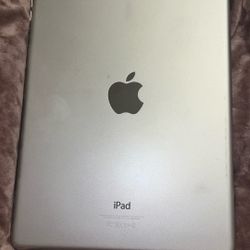 iPad Air 2014