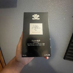 Creed Aventus 100ml