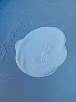Indoor Eggshell Paint