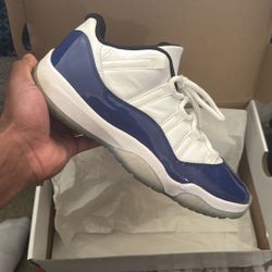 Jordan 11 Size 11