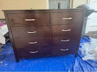 Used Dreser