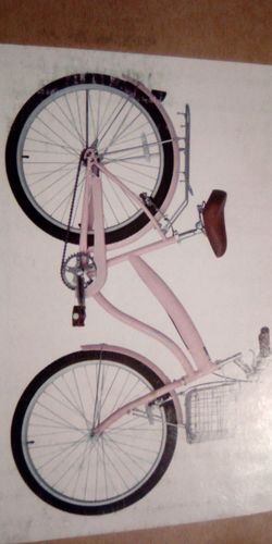 Hykolity 26’, pink, women