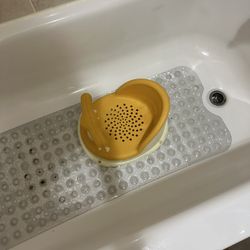 Bath Seat For Toddler