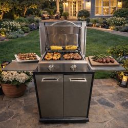 Brand New Patio Outdoor Bbq