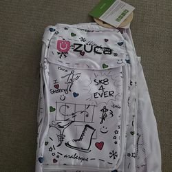 Zuca rolling bag insert